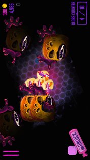 Hopeless: Space Shooting 1.7.1. Скриншот 6