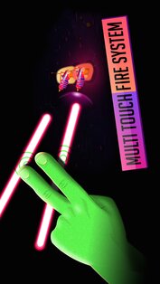 Hopeless: Space Shooting 1.7.1. Скриншот 12