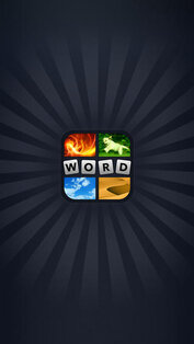 4 фотки 1 слово. Скриншот 5