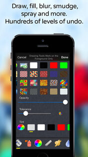 You doodle plus. Скриншот 2