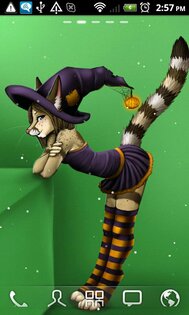 Furry Live 1.05. Скриншот 4