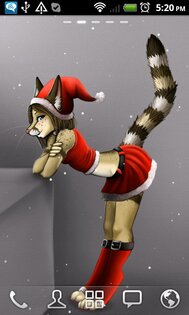 Furry Live 1.05. Скриншот 5