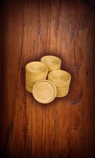 Русские Шашки 11.20.17. Скриншот 1