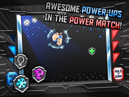 UFB – Ultra Fighting Bros 1.1.61. Скриншот 10