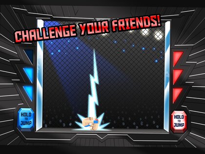 UFB – Ultra Fighting Bros 1.1.61. Скриншот 17