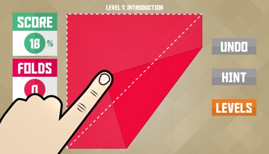 Paperama 1.5.7. Скриншот 3