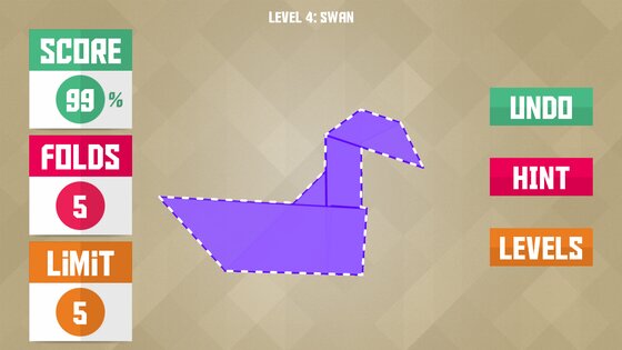 Paperama 1.5.7. Скриншот 6