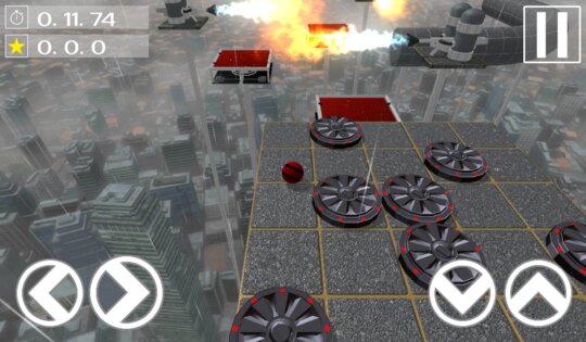 Ball Voyage 1.5. Скриншот 13