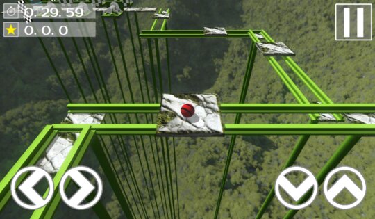 Ball Voyage 1.5. Скриншот 18