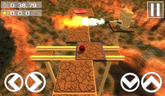 Ball Voyage 1.5. Скриншот 19