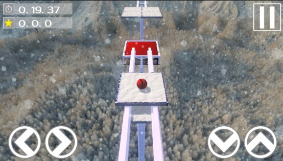 Ball Voyage 1.5. Скриншот 20