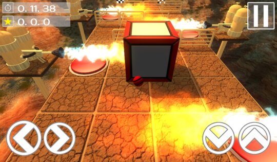 Ball Voyage 1.5. Скриншот 10