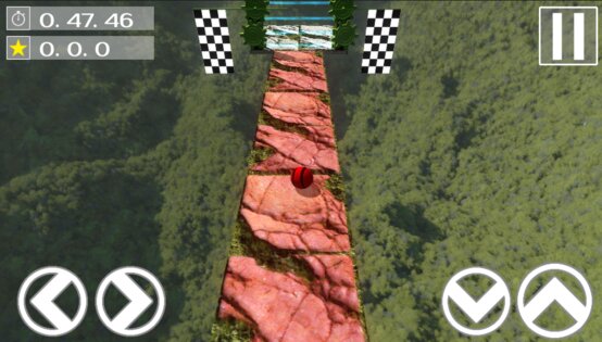 Ball Voyage 1.5. Скриншот 16