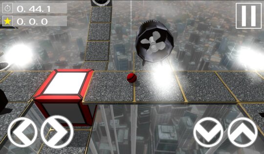 Ball Voyage 1.5. Скриншот 17