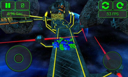 Sliding-Ball 2.18.156. Скриншот 4