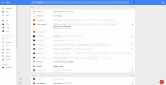 Грядёт серьёзный редизайн Android