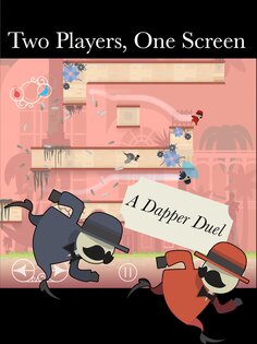 Gentlemen! 1.5. Скриншот 1