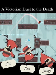 Gentlemen! 1.5. Скриншот 7