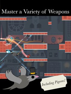 Gentlemen! 1.5. Скриншот 8