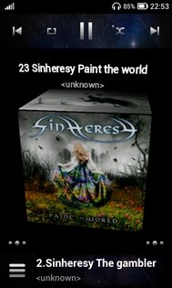 MMPob 2.0.1. Скриншот 4