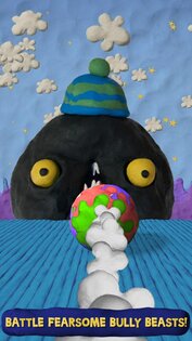 Clay Jam 1.9. Скриншот 4