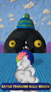 Clay Jam 1.9. Скриншот 9