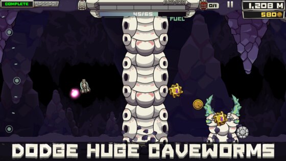 Flop Rocket 100.0.35. Скриншот 10