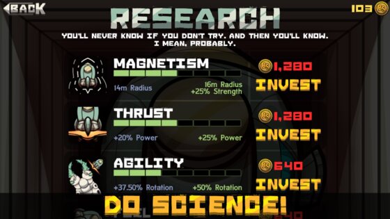 Flop Rocket 100.0.35. Скриншот 17