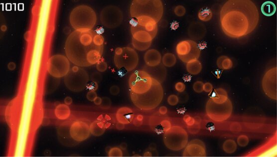 Multiverse Survival 0.4.0. Скриншот 2