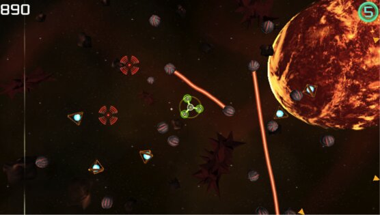 Multiverse Survival 0.4.0. Скриншот 8