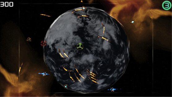 Multiverse Survival 0.4.0. Скриншот 10