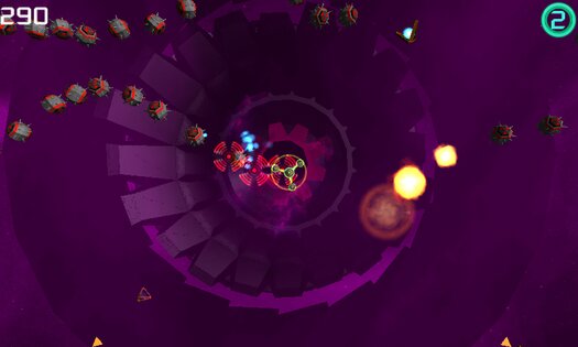 Multiverse Survival 0.4.0. Скриншот 14