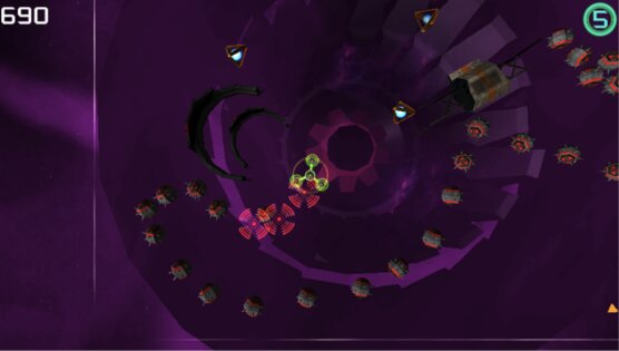 Multiverse Survival 0.4.0. Скриншот 18