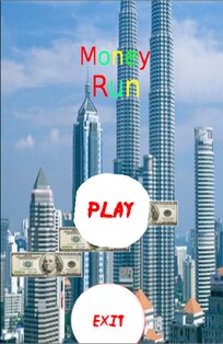 MoneyJump 1.0.0. Скриншот 1