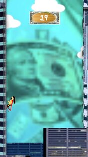 MoneyJump 1.0.0. Скриншот 2