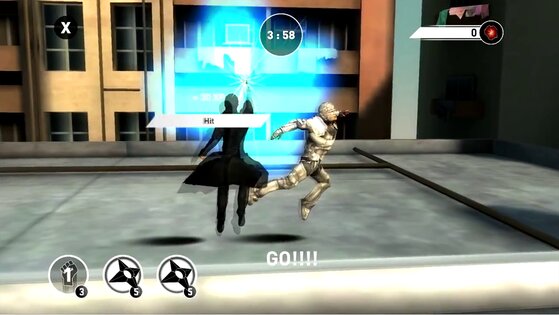 Krrish 3 The Game 2.0.2. Скриншот 12