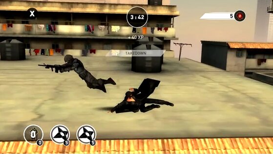 Krrish 3 The Game 2.0.2. Скриншот 14
