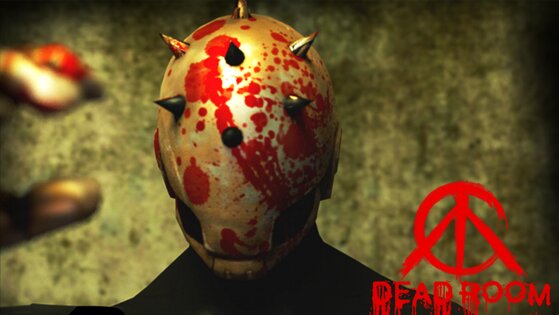 Dead Room - The Dark One 1.0. Скриншот 1