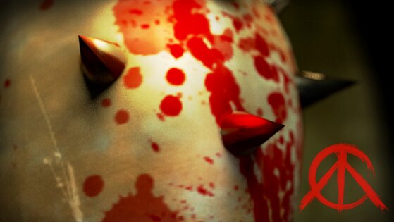 Dead Room - The Dark One 1.0. Скриншот 2