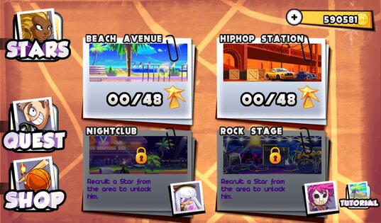 Stars vs Paparazzi 1.1.6. Скриншот 11