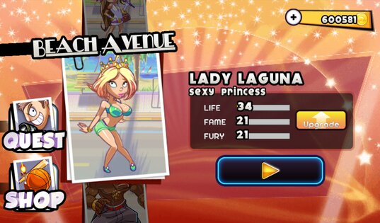 Stars vs Paparazzi 1.1.6. Скриншот 12