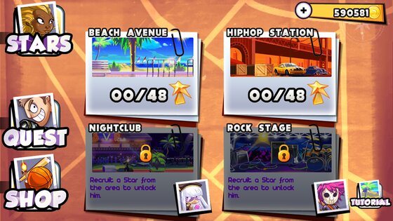 Stars vs Paparazzi 1.1.6. Скриншот 17