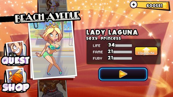 Stars vs Paparazzi 1.1.6. Скриншот 18