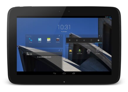 2tap Launcher 1.6. Скриншот 12