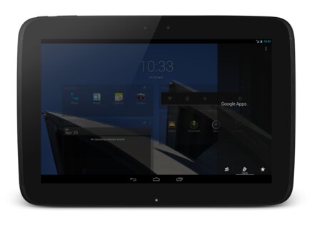 2tap Launcher 1.6. Скриншот 14