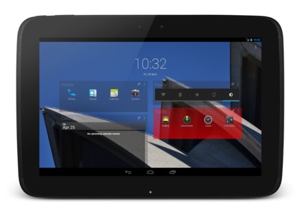 2tap Launcher 1.6. Скриншот 15