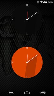 FlatOX 1.1. Скриншот 4