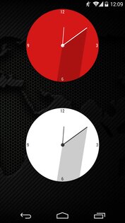 FlatOX 1.1. Скриншот 5