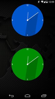 FlatOX 1.1. Скриншот 6