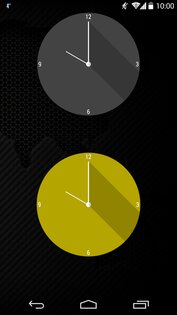 FlatOX 1.1. Скриншот 8